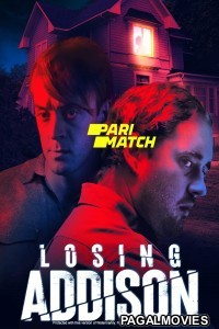 Losing Addison (2022) Telugu Dubbed