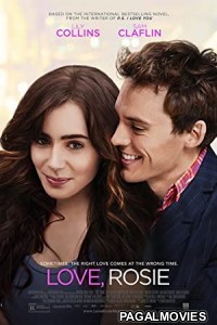 Love, Rosie (2014) Hollywood Hindi Dubbed Full Movie