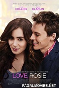 Love, Rosie (2014) Hollywood Hindi Dubbed Movie