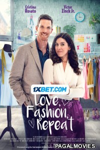 Love Fashion Repeat (2023) Bengali Dubbed Movie