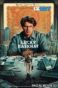 Lucky Baskhar (2024) Tamil Movie