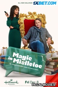 Magic In Mistletoe (2023) Bengali Dubbed