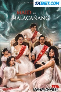 Maid In Malacanang (2022) Bengali Dubbed