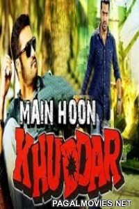 Main Hoon Khuddar (2018) Hindi Dubbed South Indian Movie