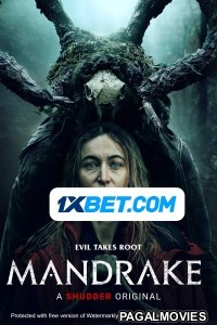 Mandrake (2022) Hollywood Hindi Dubbed Full Movie