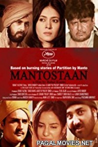 Mantostaan (2016) Bollywood Movie