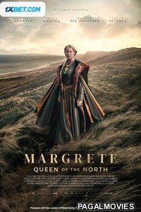 Margrete Queen of the North (2021) Telugu Dubbed Movie