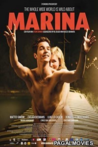 Marina (2013) Hollywood Hindi Dubbed Full Movie