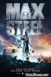 Max Steel (2016) English Full Movie