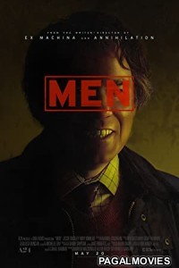 Men (2022) Bengali Dubbed