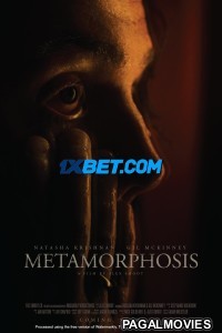 Metamorphosis (2022) Bengali Dubbed