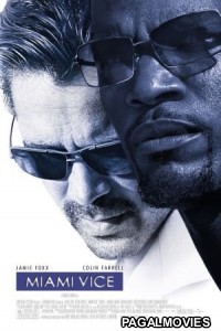 Miami Vice (2006) Hollywood Hindi Dubbed Full Movie