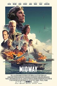 Midway (2019) Hollywood Hindi Dubbed Full Movie