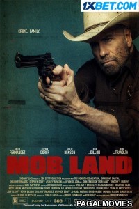 Mob Land (2023) Hollywood Hindi Dubbed Full Movie