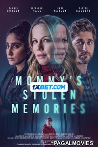 Mommys Stolen Memories (2023) Tamil Dubbed Movie