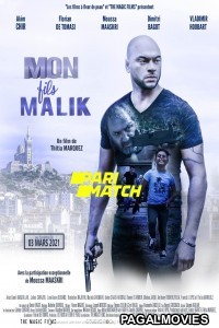 Mon fils Malik (2021) Hollywood Hindi Dubbed Full Movie