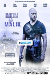 Mon fils Malik (2021) Telugu Dubbed Movie