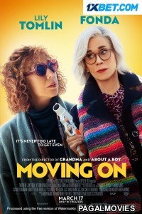 Moving On (2022) Hollywood Hindi Dubbed Full Movie