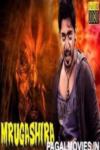 Mrugashira (2017) South Indian Hindi Dubbed Movie