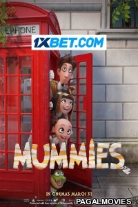 Mummies (2023) Bengali Dubbed