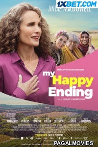 My Happy Ending (2020) Hollywood Hindi Dubbed Full Movie