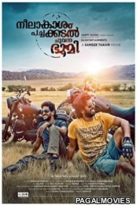 Neelakasham Pachakadal Chuvanna Bhoomi (2021) Hindi Dubbed South Indian Movie