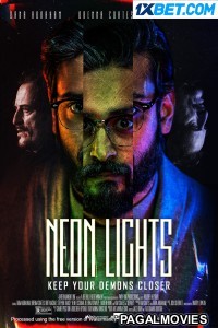 Neon Lights (2022) Hollywood Hindi Dubbed Full Movie