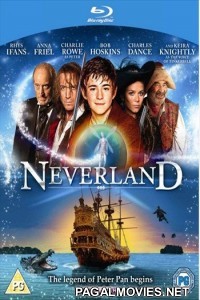 Neverland (2011) Part 2 Hollywood Hindi Dubbed Full Movie