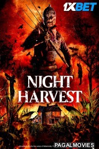 Night Harvest (2024) Bengali Dubbed