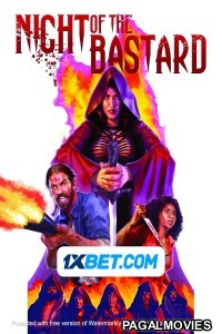 Night of the Bastard (2022) Bengali Dubbed