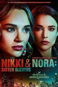 Nikki Nora Sister Sleuths (2022) Telugu Dubbed Movie