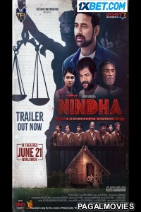 Nindha (2024) Telugu Full Movie