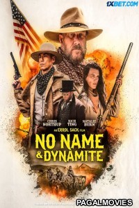 No Name and Dynamite (2022) Bengali Dubbed