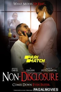 Non Disclosure (2022) Bengali Dubbed