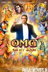 OMG Oh My God (2012) Bollywood Movie