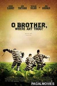 O Brother, Where Art Thou (2000) Hollywood Hindi Dubbed Full Movie