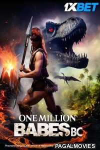 One Million Babes BC (2024) Hollywood Hindi Dubbed Full Movie