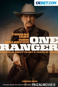 One Ranger (2023) Tamil Dubbed Movie