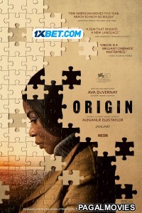 Origin (2023) Hollywood Hindi Dubbed Full Movie