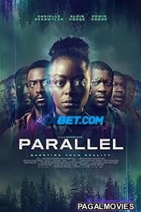 Parallel (2024) Telugu Dubbed Movie