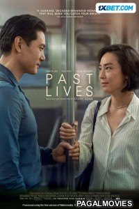 Past Lives (2023) Bengali Dubbed