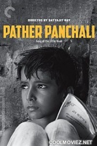 Pather Panchali (1955) Bengali Movie