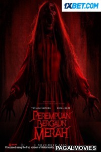 Perempuan Bergaun Merah (2022) Hollywood Hindi Dubbed Full Movie