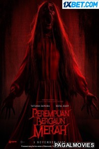 Perempuan Bergaun Merah (2022) Telugu Dubbed Movie