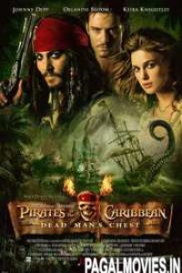 Pirates of the Caribbean: Dead Mans Chest (2006) Dubbed Full Movie