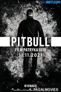 Pitbull (2021) Tamil Dubbed