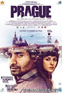 Prague (2013) Hollywood Hindi Dubbed Movie