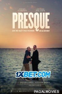 Presque (2021) Telugu Dubbed