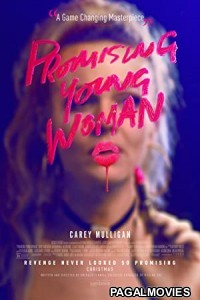 Promising Young Woman (2020) English Movie