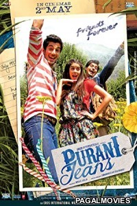 Purani Jeans (2014) Hindi Movie